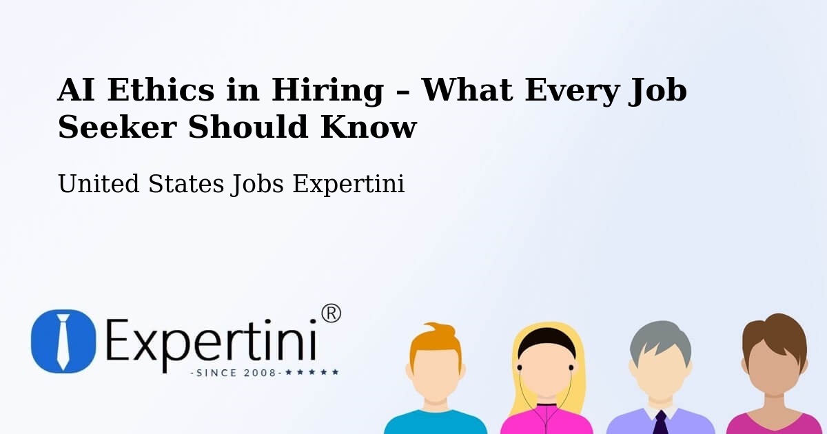 AI Ethics in Recruitment & Hiring – Boaz - Boaz, United States Jobs Expertini