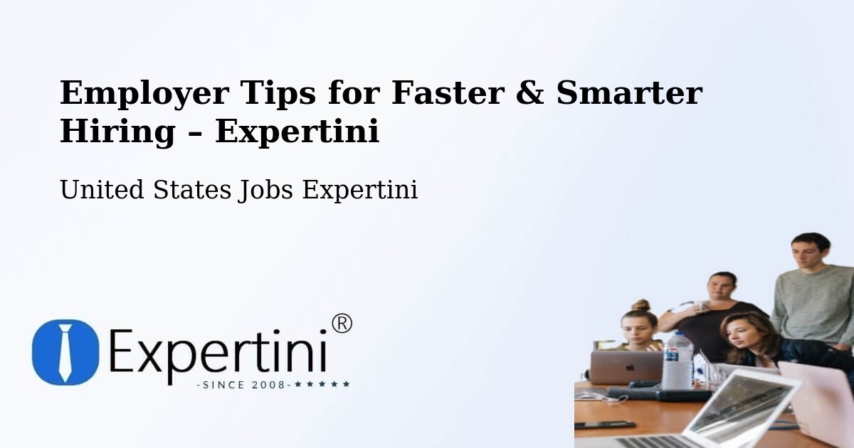 Employer Tips for Hiring & Recruitment – Boaz - Boaz, United States Jobs Expertini