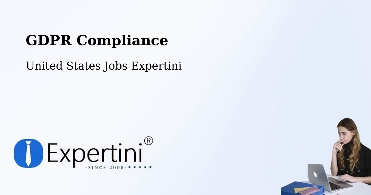 EU GDPR Compliance Statement – Boaz - United States Jobs Expertini