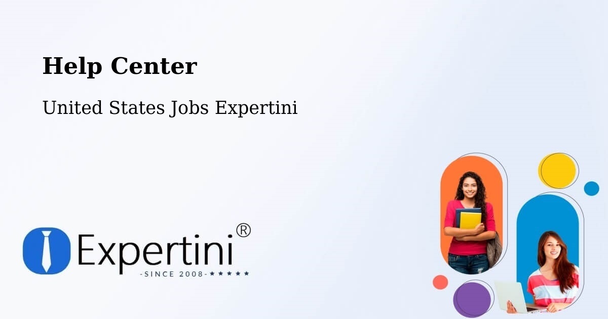 Help Center – Boaz - United States Jobs Expertini