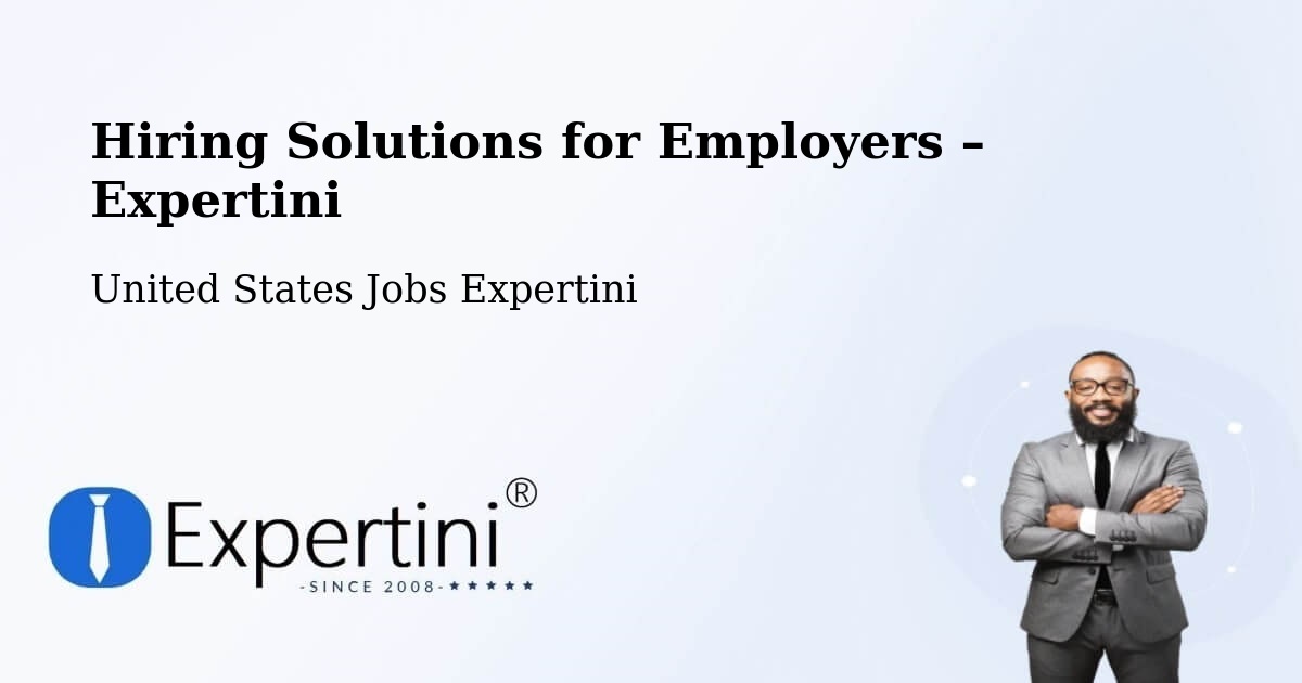 Hiring Solutions for Employers in Boaz - Boaz, United States Jobs Expertini