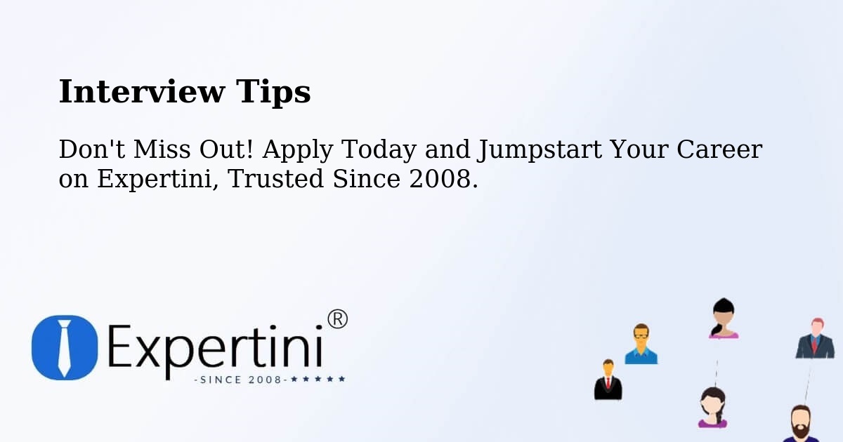 Interview Tips & Techniques for Job Seekers – Boaz - Boaz, United States Jobs Expertini