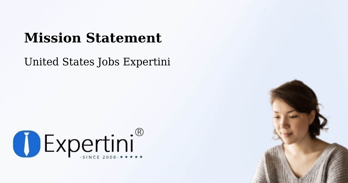 Corporate Mission – Boaz - United States Jobs Expertini