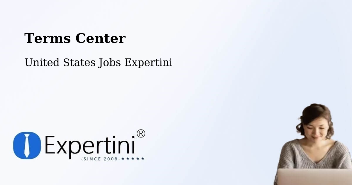 Terms of Service – Boaz - United States Jobs Expertini