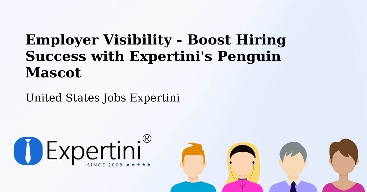 CV and Resume Visibility Optimization – Boaz - United States Jobs Expertini